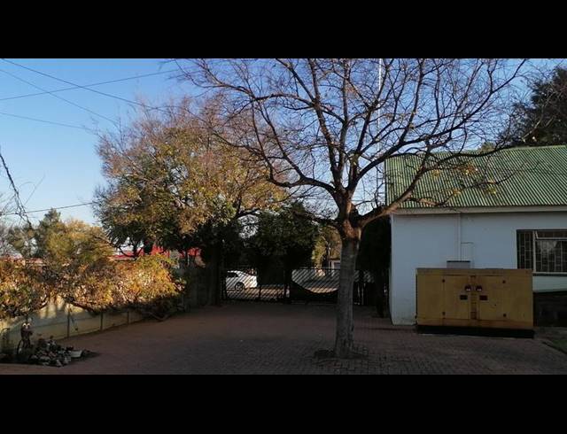 7 BEDROOM HOUSE FOR SALE IN WOLMARANSSTAD